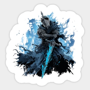 artorias Sticker